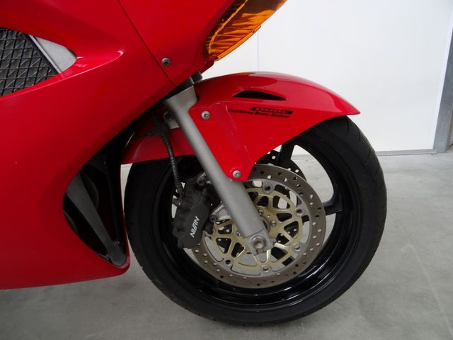 honda - vfr-800-fi-vtec