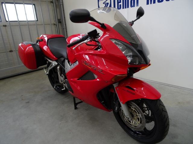 honda - vfr-800-fi-vtec