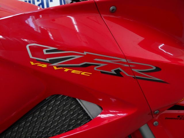 honda - vfr-800-fi-vtec