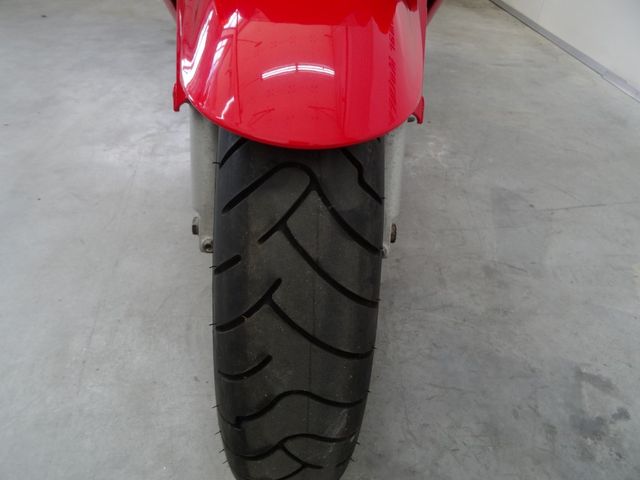 honda - vfr-800-fi-vtec