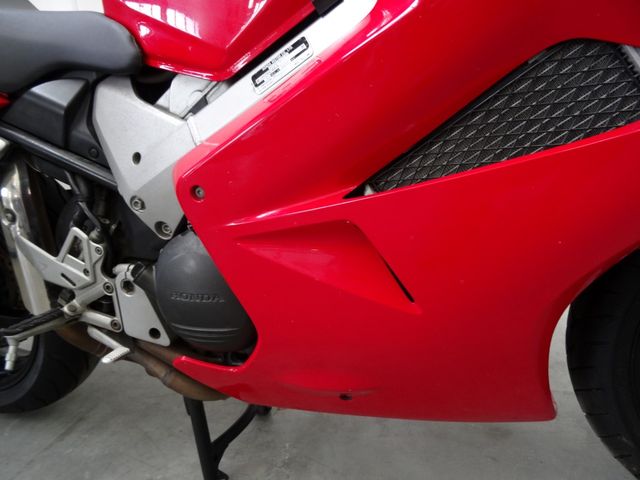 honda - vfr-800-fi-vtec