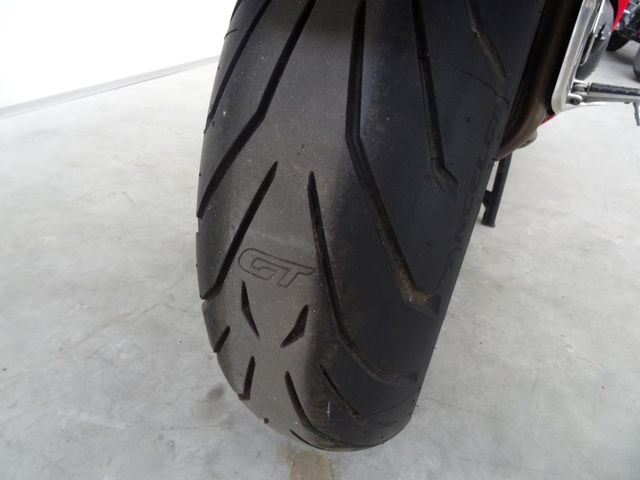 honda - vfr-800-fi-vtec
