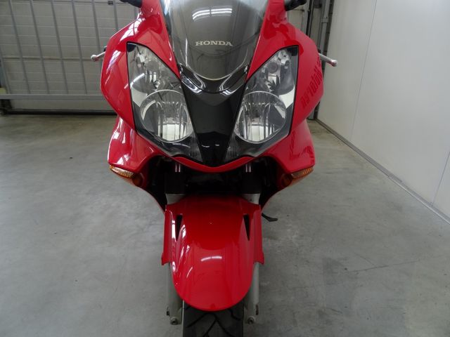 honda - vfr-800-fi-vtec