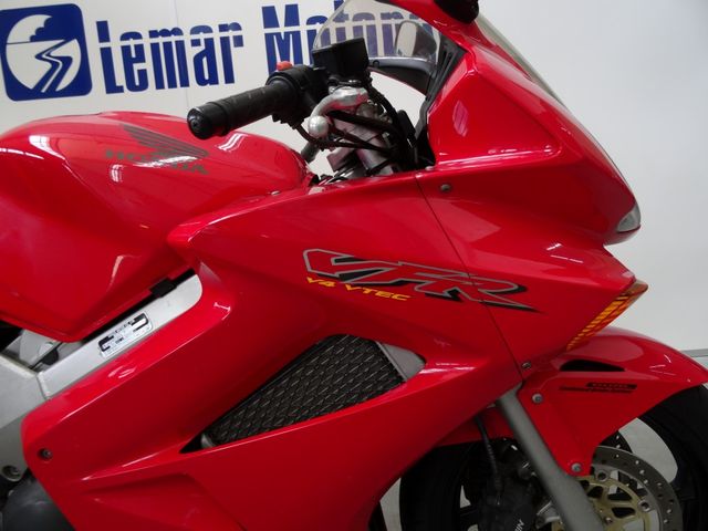 honda - vfr-800-fi-vtec