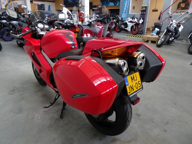 honda - vfr-800-fi-vtec