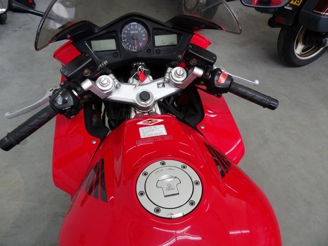 honda - vfr-800-fi-vtec