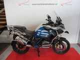 BMW R 1200 GS LC ADVENTURE