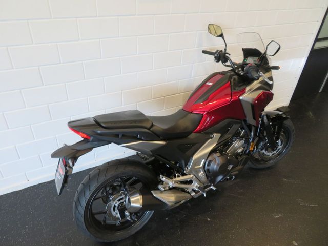 honda - nc-750-x-dct