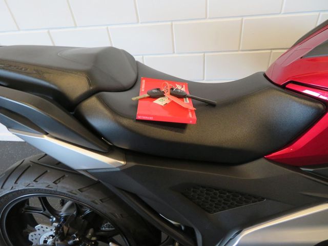 honda - nc-750-x-dct