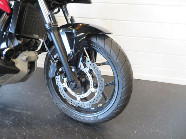 honda - nc-750-x-dct