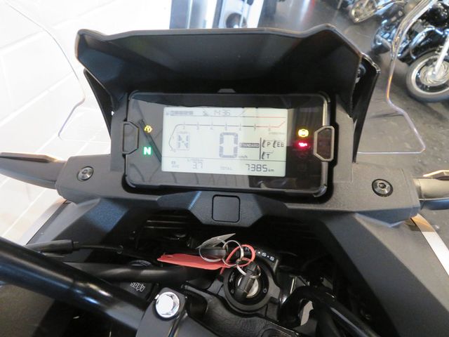 honda - nc-750-x-dct