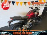 HONDA NC 750 X DCT