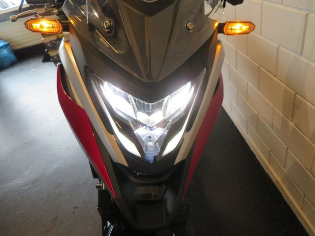 honda - nc-750-x-dct