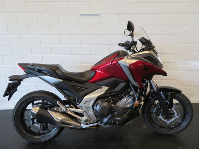 honda - nc-750-x-dct