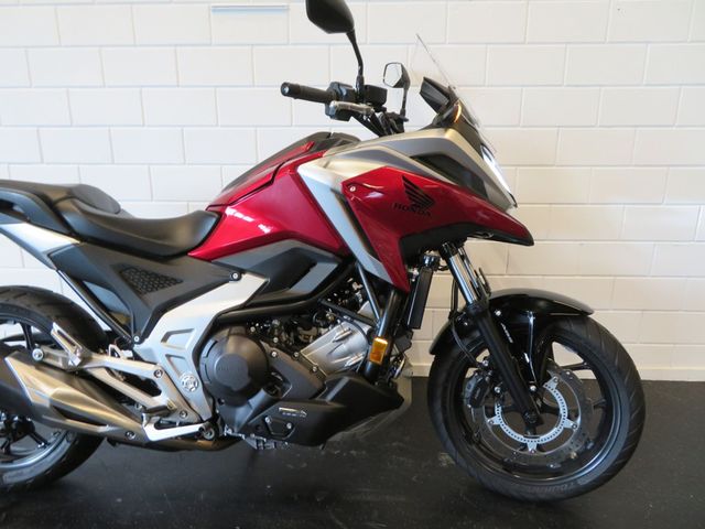 honda - nc-750-x-dct