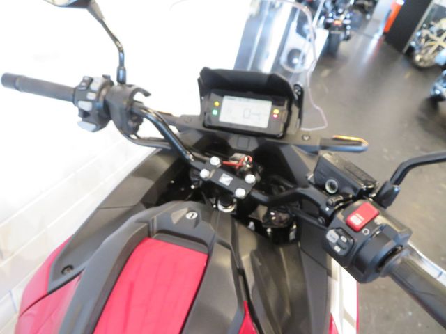 honda - nc-750-x-dct