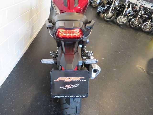 honda - nc-750-x-dct