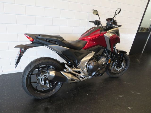 honda - nc-750-x-dct