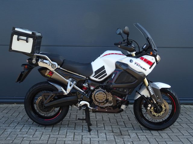 yamaha - xt-1200-z-super-tenere