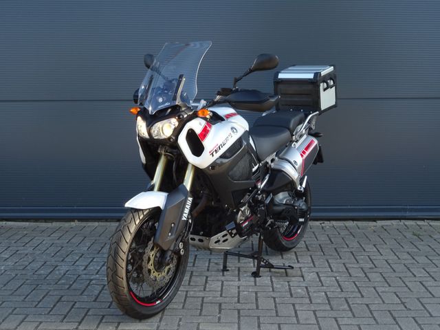 yamaha - xt-1200-z-super-tenere