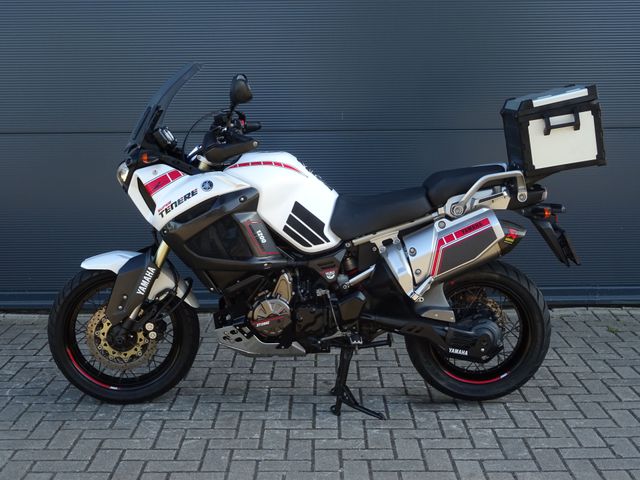 yamaha - xt-1200-z-super-tenere