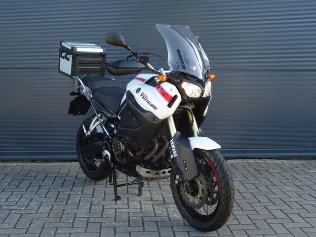 yamaha - xt-1200-z-super-tenere