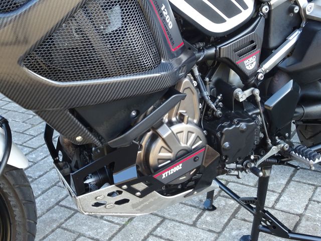 yamaha - xt-1200-z-super-tenere