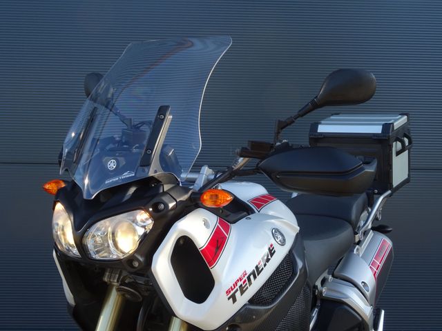 yamaha - xt-1200-z-super-tenere