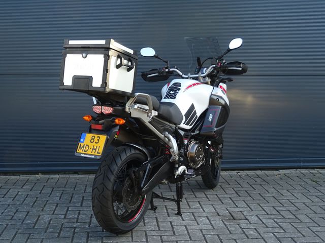 yamaha - xt-1200-z-super-tenere