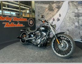 Harley-Davidson Breakout Fxsb 2017 occasion