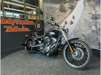 Harley-Davidson Breakout Fxsb 2017 occasion