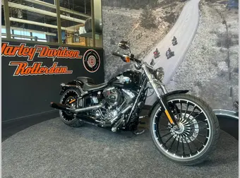 Harley-Davidson Breakout Fxsb 2017 occasion