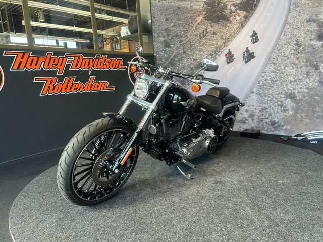 harley-davidson - breakout-fxsb