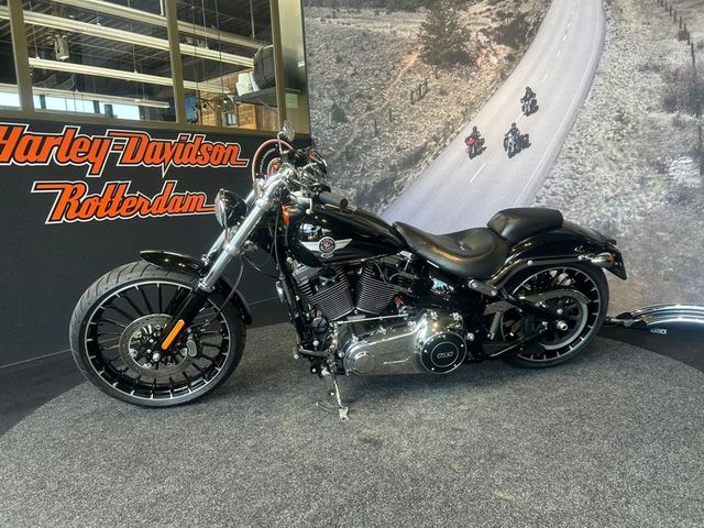 harley-davidson - breakout-fxsb