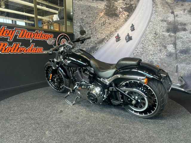 harley-davidson - breakout-fxsb