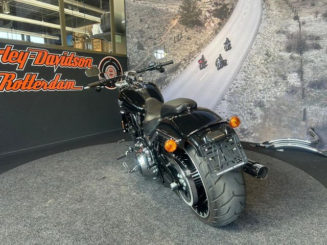 harley-davidson - breakout-fxsb