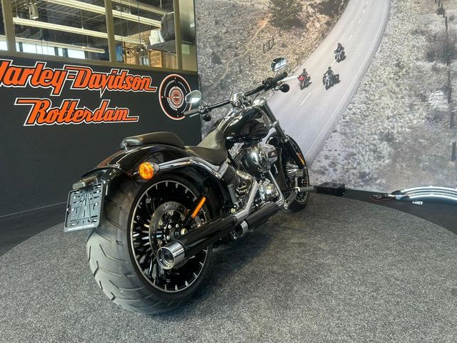 harley-davidson - breakout-fxsb