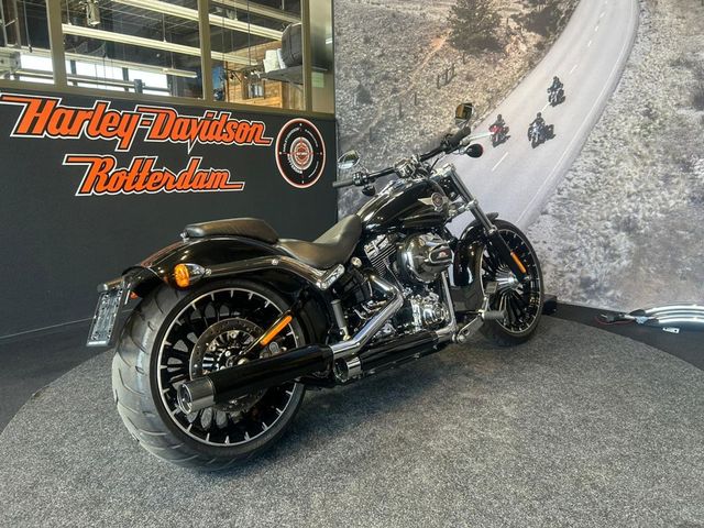harley-davidson - breakout-fxsb