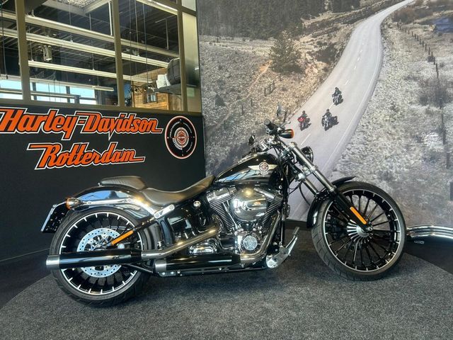 harley-davidson - breakout-fxsb