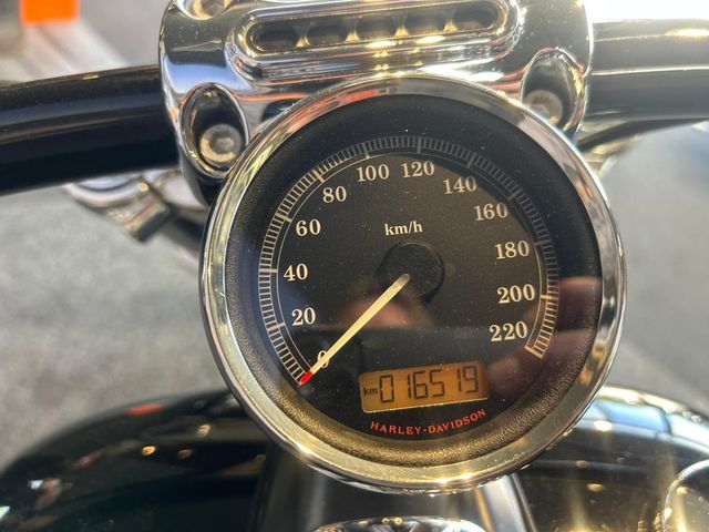 harley-davidson - breakout-fxsb