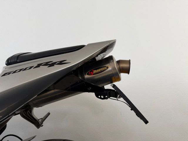 honda - cbr-600-rr