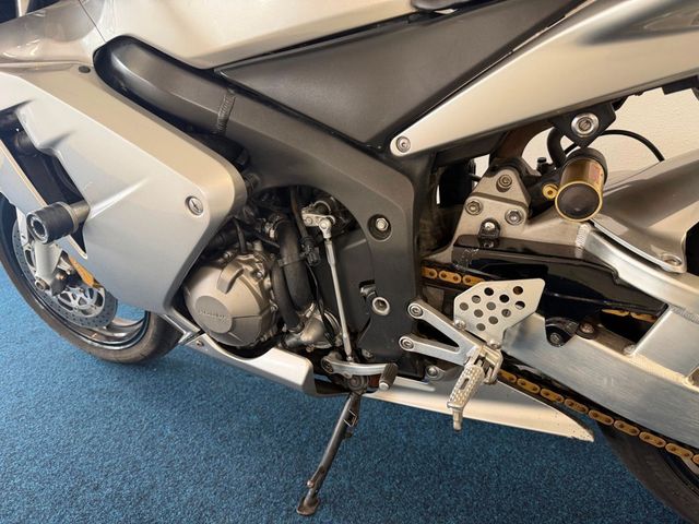 honda - cbr-600-rr