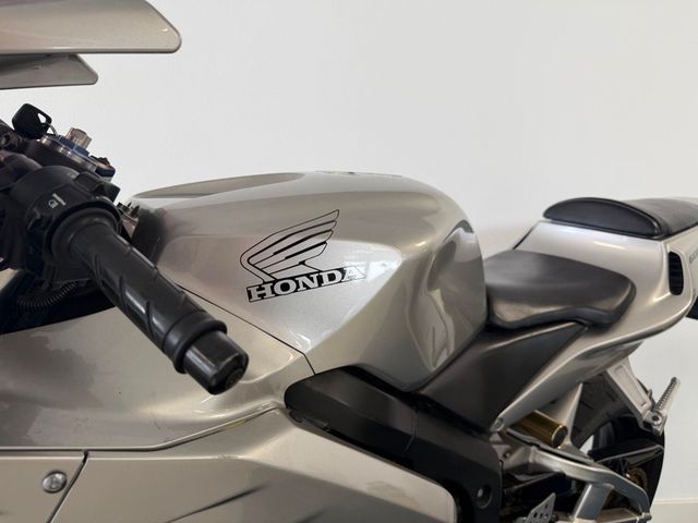 honda - cbr-600-rr