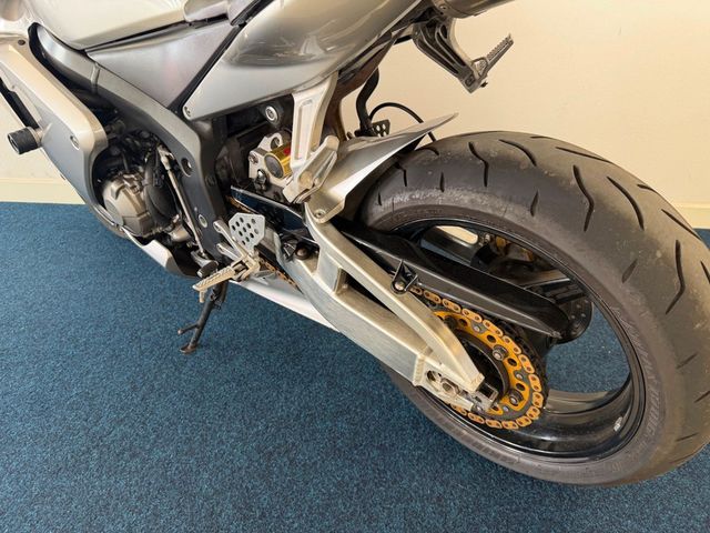 honda - cbr-600-rr