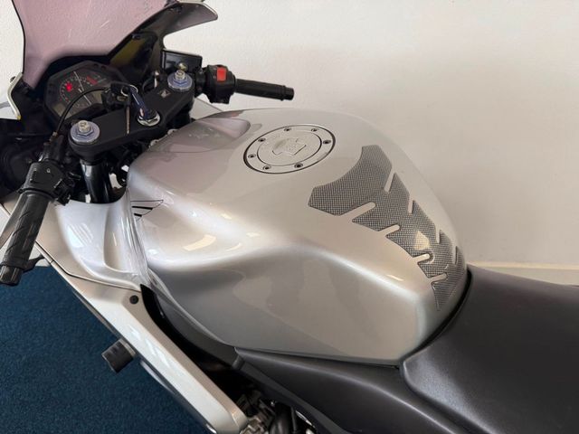 honda - cbr-600-rr