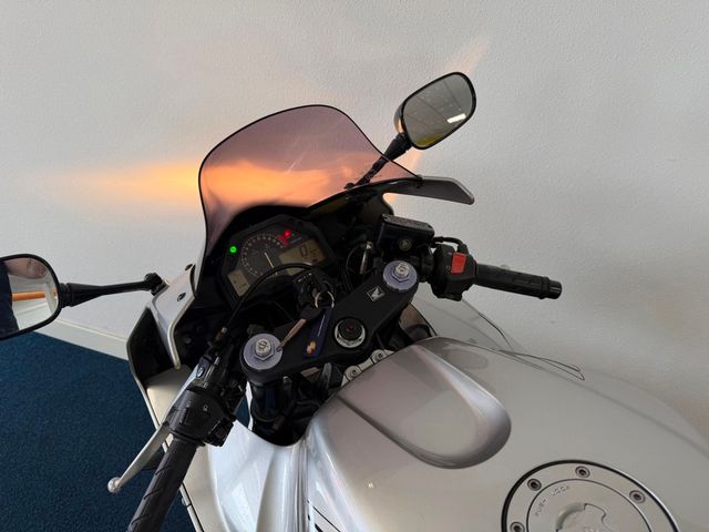 honda - cbr-600-rr