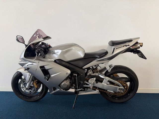 honda - cbr-600-rr