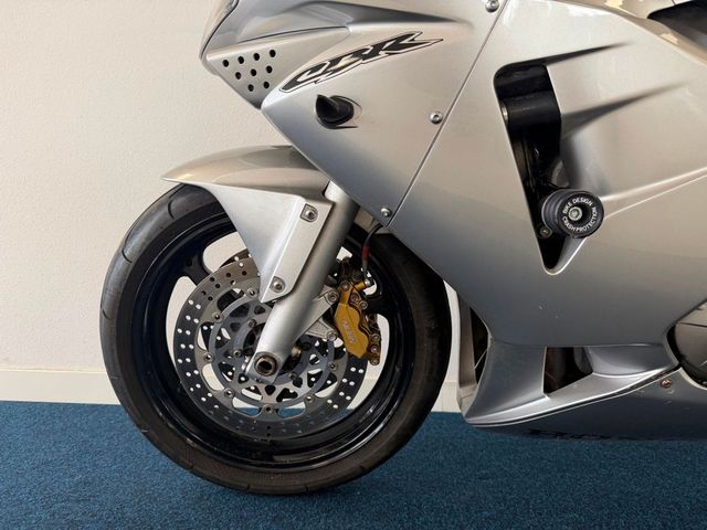 honda - cbr-600-rr