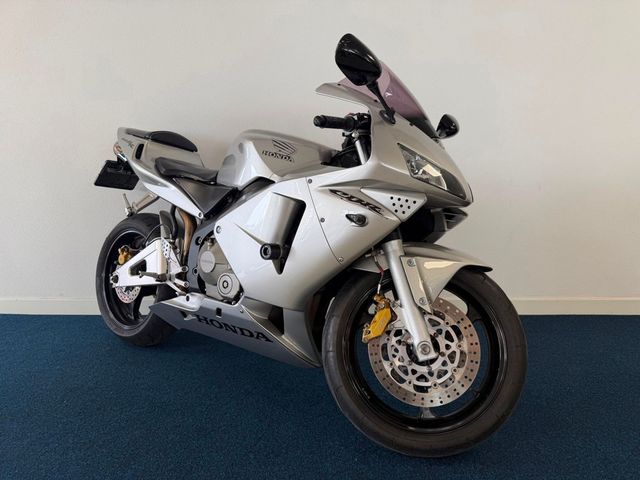 honda - cbr-600-rr