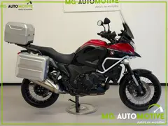 Honda All-Road VFR 1200X DCT Crosstourer C-ABS | 1e eig | 3 koffers | NL motor 2016 occasion – foto 2 van 16